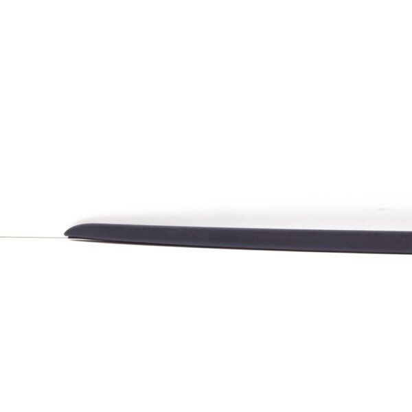 AUDI Q8 4MN Front Left Windshield Water Deflector Strip 4M88543279B9 NEW ORIGINAL - Image 3