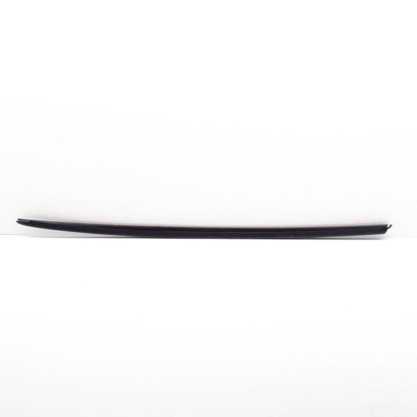 AUDI Q8 4MN Front Left Windshield Water Deflector Strip 4M88543279B9 NEW ORIGINAL