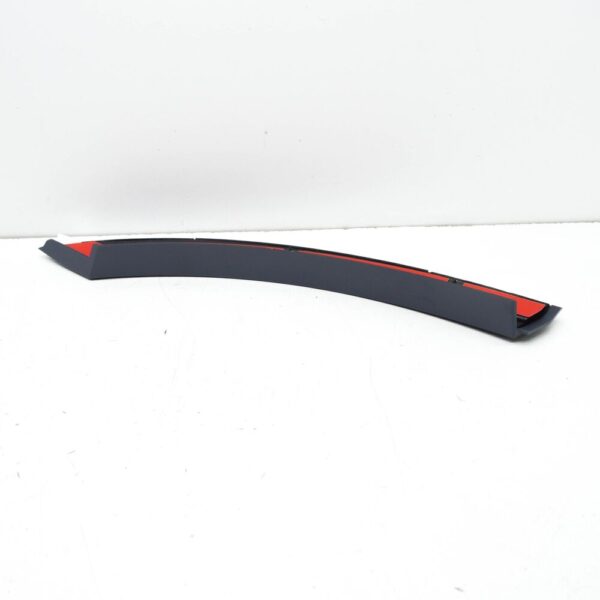 Audi Q8 fender bar rear left 4M8854819AGRU NEW ORIGINAL