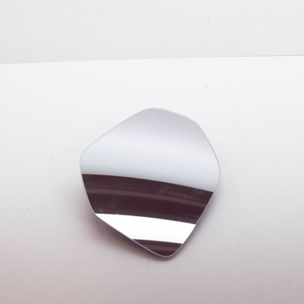 Audi Q8 4MN Front Left Door Mirror Glass 4M8857535G NEW ORIGINAL - Image 4