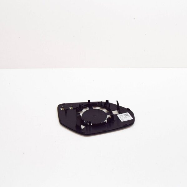 Audi Q8 4MN Front Left Door Mirror Glass 4M8857535G NEW ORIGINAL