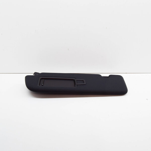 AUDI Q8 4M LEFT SIDE SUN VISOR LHD 4M8857551A YW5 4M8857551AYW5 NEW ORIGINAL - Image 3