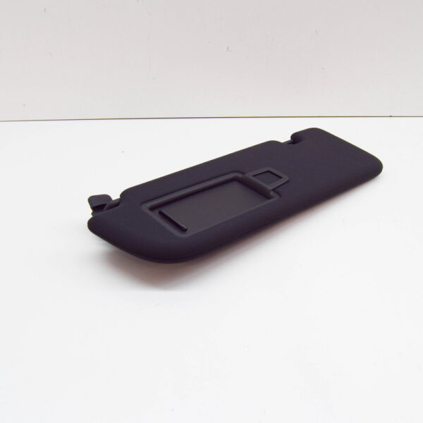 AUDI Q8 4M LEFT SIDE SUN VISOR LHD 4M8857551A YW5 4M8857551AYW5 NEW ORIGINAL - Image 4