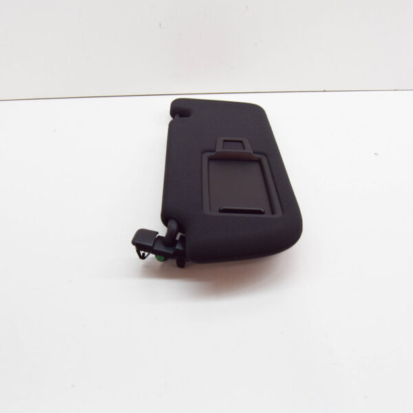 AUDI Q8 4M LEFT SIDE SUN VISOR LHD 4M8857551A YW5 4M8857551AYW5 NEW ORIGINAL - Image 5