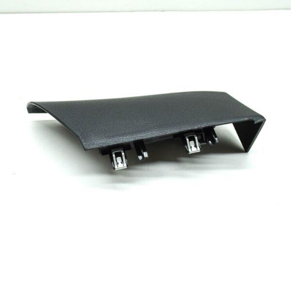 NEW AUDI Q7 4M FRONT GLOVE BOX DOOR COVER LHD 4M88632804PK ORIGINAL - Image 4
