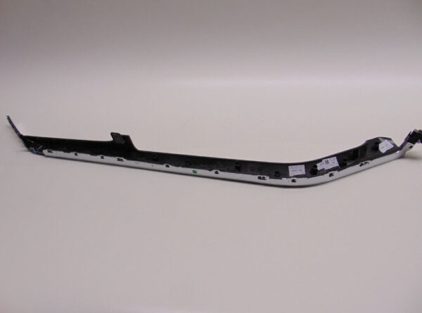 NEW AUDI Q8 4MN RIGHT CENTRE CONSOLE TRIM FINISHER 4M8864555CK1NK ORIGINAL - Image 3