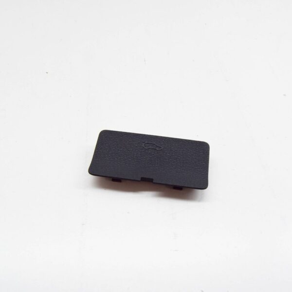 AUDI Q8 4MN Lower Centre Emergency Release Cover 4M88677474PK NEW ORIGINAL - Image 4