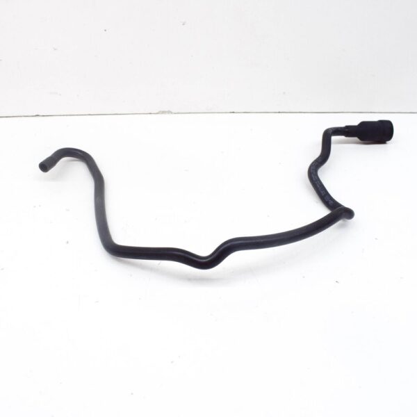 Audi Q8 Headlight Vent Tube Front Left 4M8941718 NEW ORIGINAL - Image 3