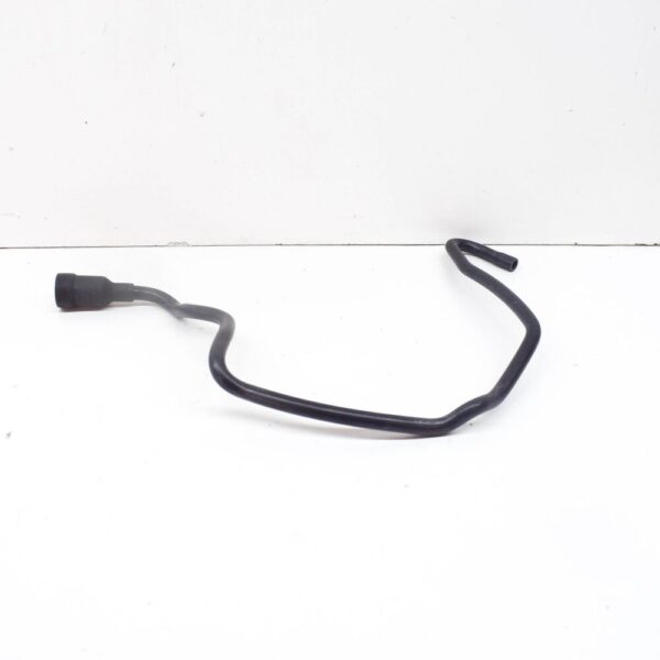 Audi Q8 Headlight Vent Tube Front Left 4M8941718 NEW ORIGINAL - Image 5