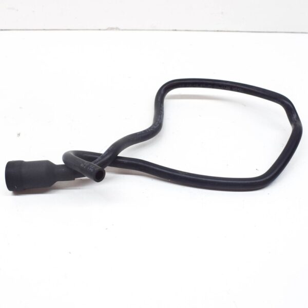 Audi Q8 Headlight Vent Tube Front Left 4M8941718 NEW ORIGINAL