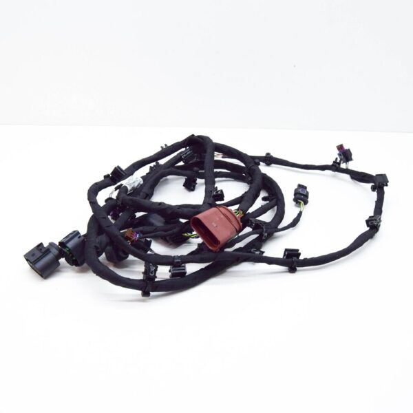 New AUDI Q8 4MN Front Bumper Wiring Harness 4M8971095GL ORIGINAL - Image 3