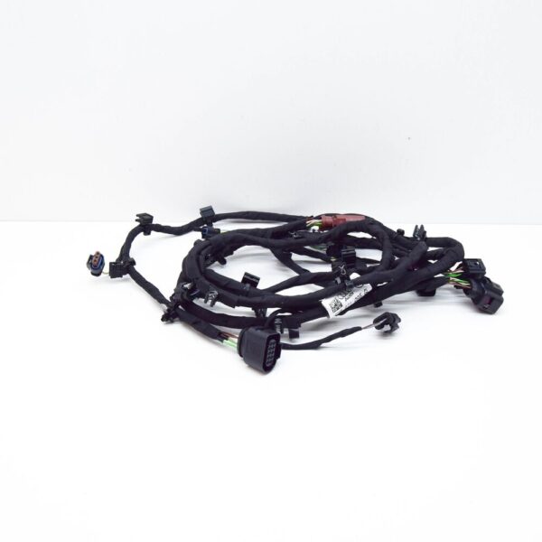 New AUDI Q8 4MN Front Bumper Wiring Harness 4M8971095GL ORIGINAL - Image 4
