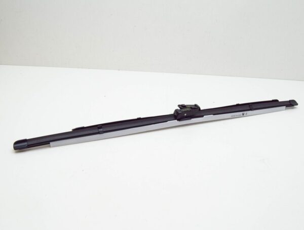 Audi Q8 Front Windshield Aerodynamic Wiper Blade Set LHD 4M8998002 NEW ORIGINAL - Image 3