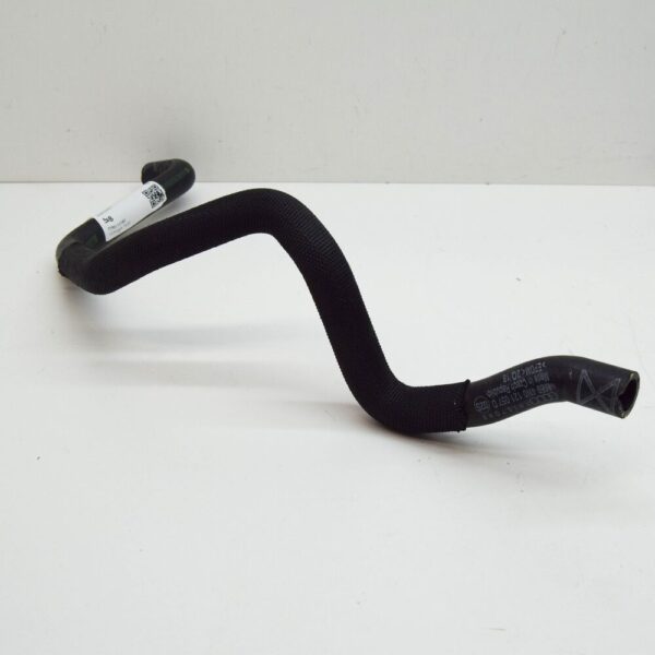 Audi A8 4N engine coolant hose 4N0121057D NEW ORIGINAL
