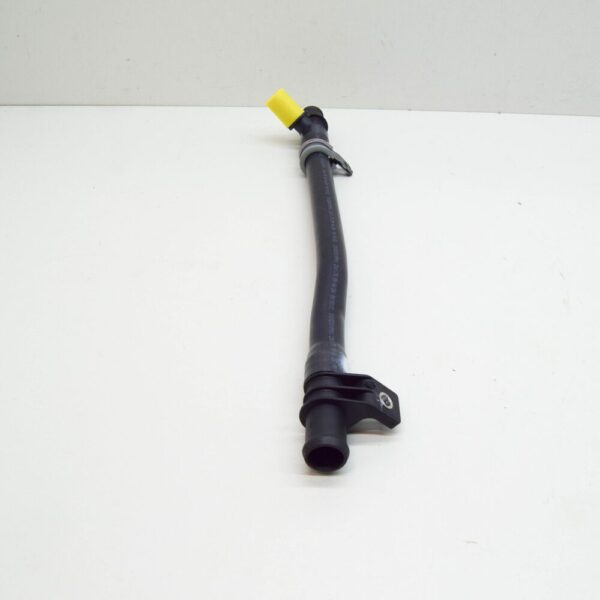 Audi A8 4N engine coolant pipe 4N0121507C NEW ORIGINAL - Image 4