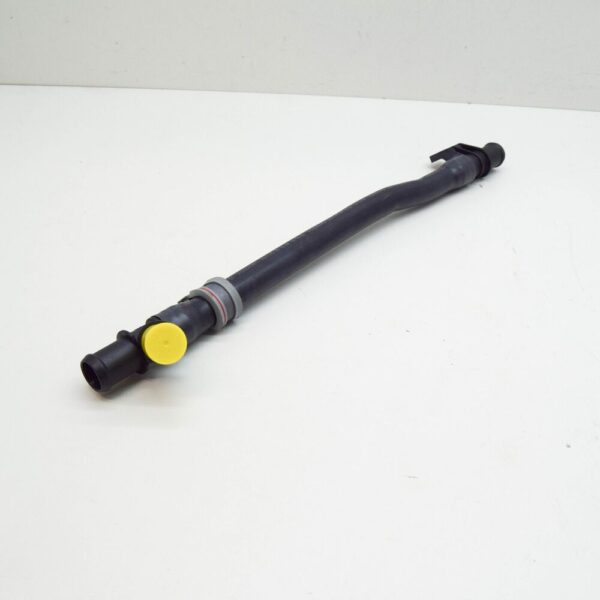 Audi A8 4N engine coolant pipe 4N0121507C NEW ORIGINAL - Image 5