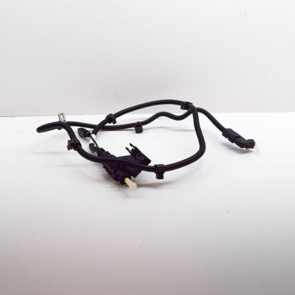 NEW ORIGINAL AUDI A8 4N Reducing Agent Transfer Line 4N0131960B - Image 3