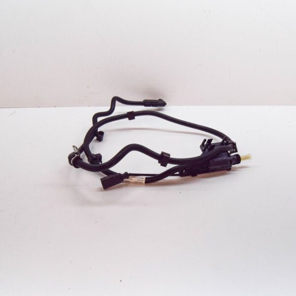NEW ORIGINAL AUDI A8 4N Reducing Agent Transfer Line 4N0131960B - Image 4