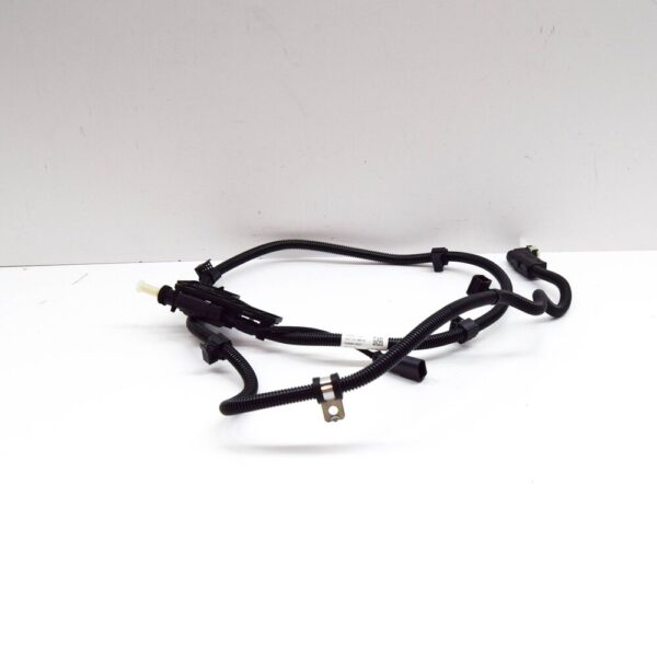 NEW ORIGINAL AUDI A8 4N Reducing Agent Transfer Line 4N0131960B - Image 5