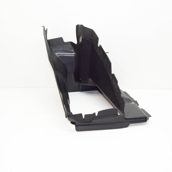 NEW AUDI A8 4N QUATTRO RADIATOR AIR DUCT 4N0145333AA ORIGINAL - Image 3