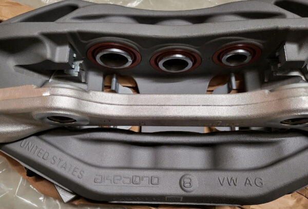 Brake Caliper