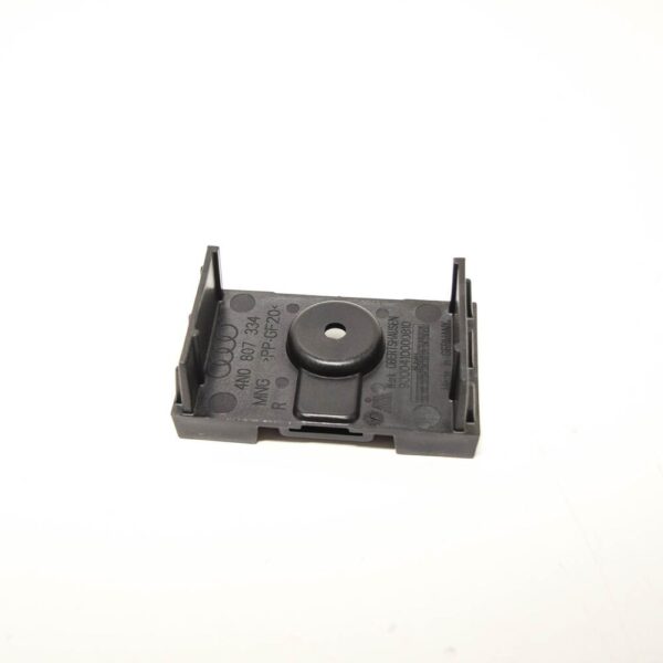 AUDI A8 4N D5 FRONT BUMPER CARRIER RIGHT BRACKET 4N0807334A NEW ORIGINAL - Image 5