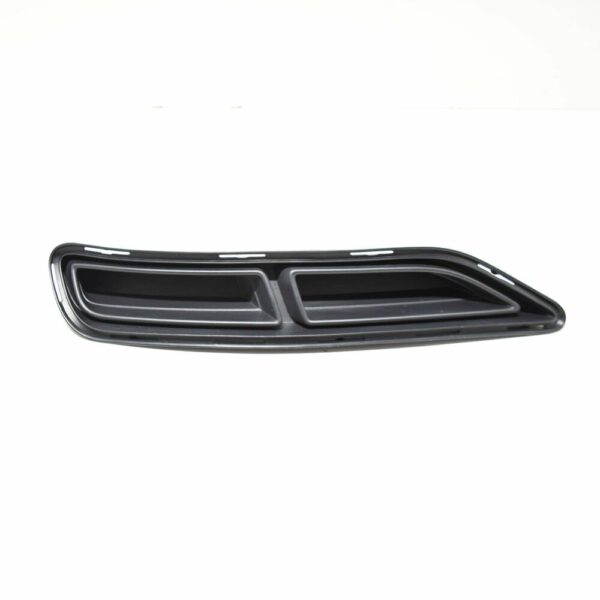NEW AUDI A8 4N REAR BUMPER RIGHT CLOSING ELEMENT 4N0807364B - Image 5
