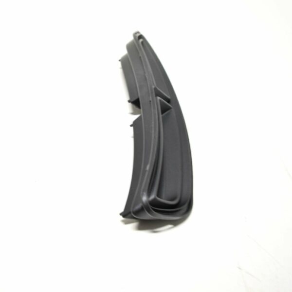 NEW AUDI A8 4N REAR BUMPER RIGHT CLOSING ELEMENT 4N0807364B