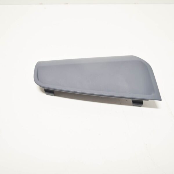 Audi A8 4N radiator grille front right 4N0807668AGRU NEW REAL
