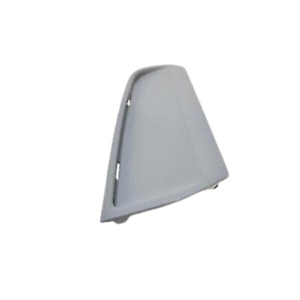 Mesh Primed Vag For Audi A8 Quattro 4N 2018 Genuine 4N0807668AGRU - Image 4