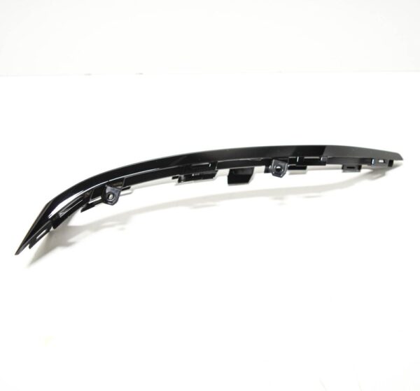 Audi A8 4N D5 Rear Bumper Left Side Trim 4N0807833CT94 NEW ORIGINAL - Image 4