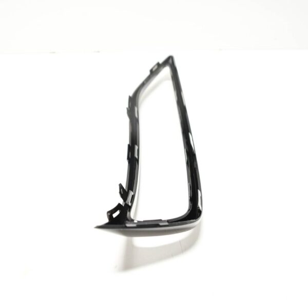 Audi A8 4N D5 Rear Bumper Left Side Trim 4N0807833CT94 NEW ORIGINAL - Image 5