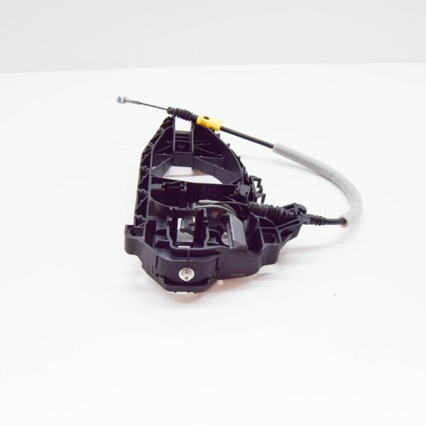 Audi Q8 4mn Front Left Door Handle Mounting Bar RHD 4N0837811B NEW ORIGINAL - Image 3