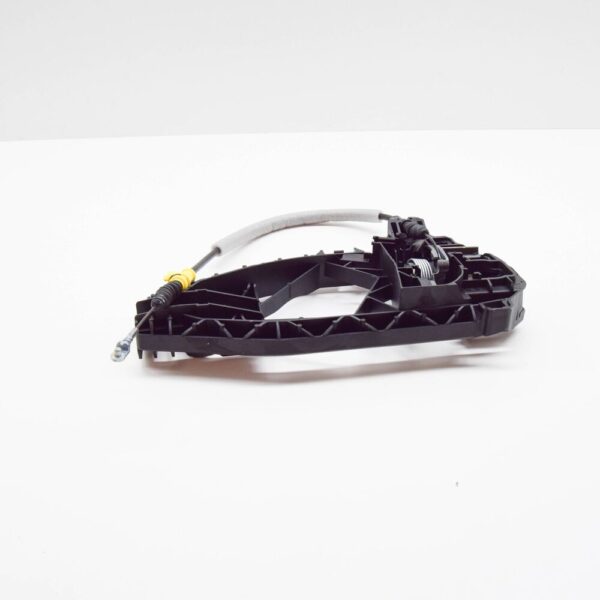 Audi Q8 4mn Front Left Door Handle Mounting Bar RHD 4N0837811B NEW ORIGINAL - Image 4
