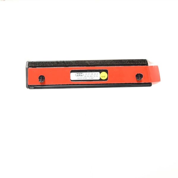 AUDI A8 4N Front Right Wheel Fender Lining Trim 4N0854960BT94 NEW ORIGINAL - Image 3
