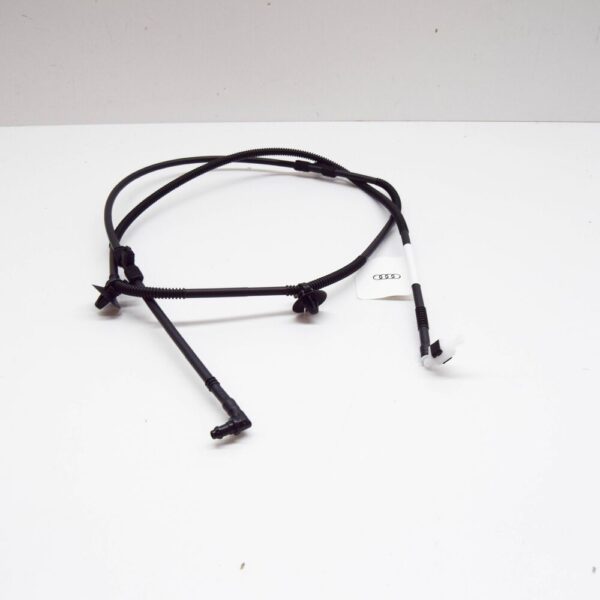 AUDI A8 4N WASHER SYSTEM CORRUGATED PIPE 4N0955673A NEW ORIGINAL - Image 4