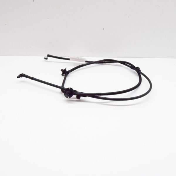 AUDI A8 4N WASHER SYSTEM CORRUGATED PIPE 4N0955673A NEW ORIGINAL - Image 5