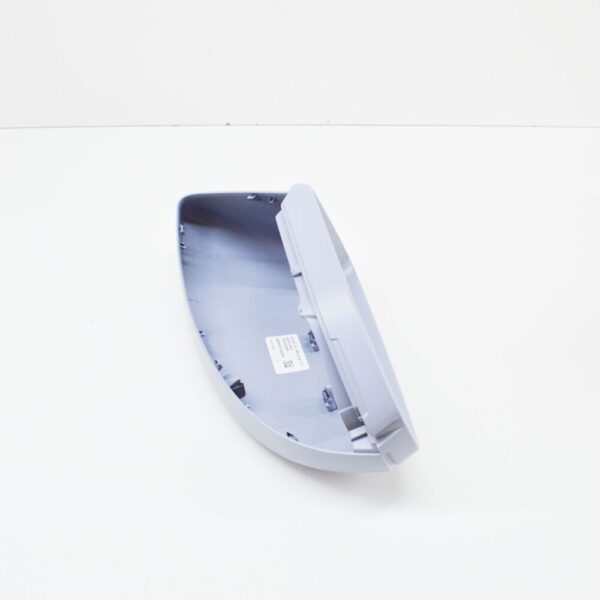 Audi A6 C8 door mirror cover front right LHD 4N1857528GRU - Image 5