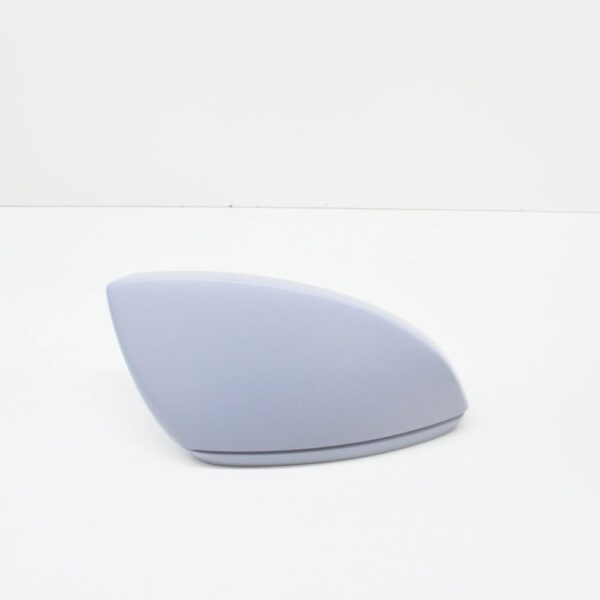 Audi A6 C8 door mirror cover front right LHD 4N1857528GRU