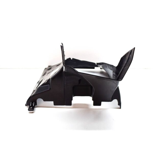 AUDI R8 SPYDER 4S FRONT LEFT AIR INTAKE PIPE 4S0121333D NEW ORIGINAL