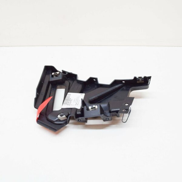 NEW AUDI R8 4S3 FRONT BUMPER RIGHT CORNER 4S0807096B