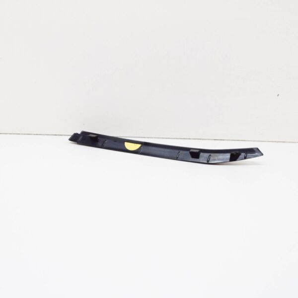 AUDI R8 4S Front Bumper Right Side Insert Part 4S08074329B9 2018 NEW ORIGINAL - Image 4