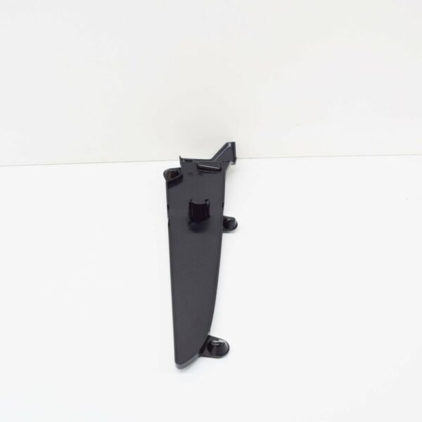 NEW AUDI R8 4S FRONT LEFT BUMPER LOWER COVER 4S0807587 2018 - Image 5