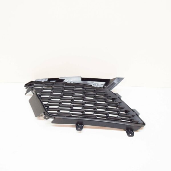 NEW AUDI R8 4S FRONT RIGHT GRILLE 4S0807684C9B9 ORIGINAL