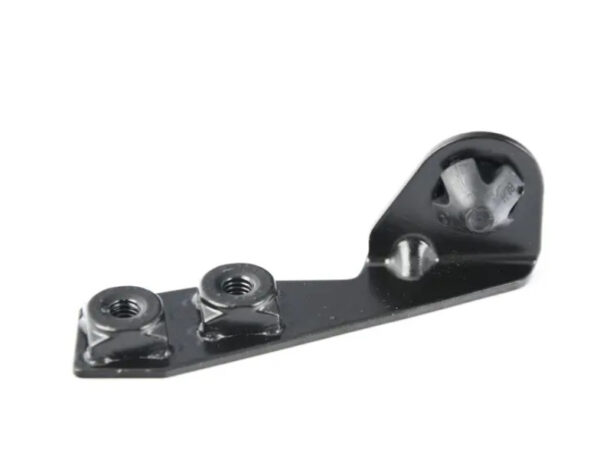 NEW CONSOLE RIGHT AUDI R8 4S0813384B ORIGINAL - Image 3