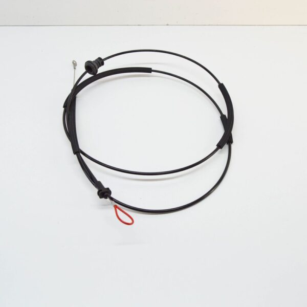 Audi R8 4S bonnet lock cable RHD 4S2823530B NEW ORIGINAL - Image 5