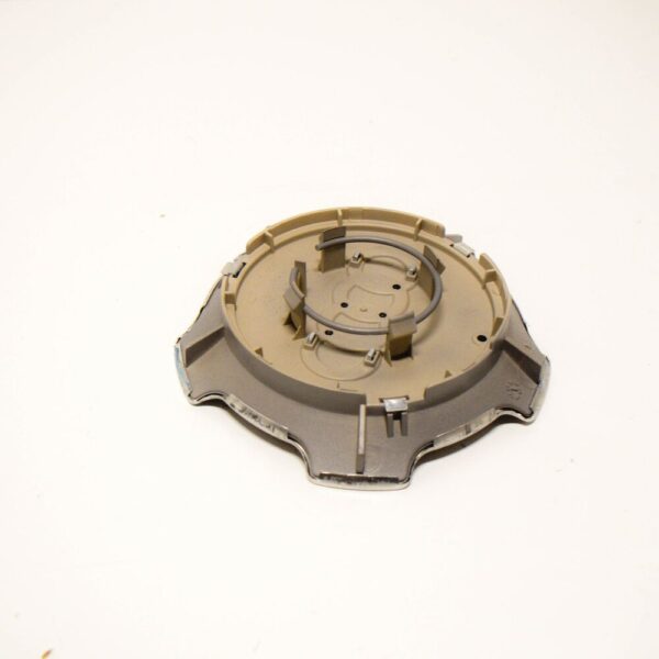 Audi A6 C5 Alloy Wheel Hub Center Cap 4Z76011657ZJ NEW - Image 3