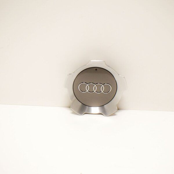 Audi A6 C5 Alloy Wheel Hub Center Cap 4Z76011657ZJ NEW - Image 4