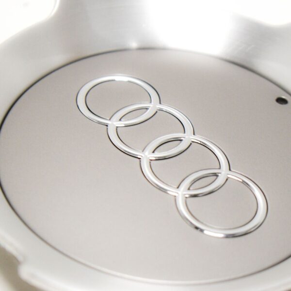 Audi A6 C5 Alloy Wheel Hub Center Cap 4Z76011657ZJ NEW