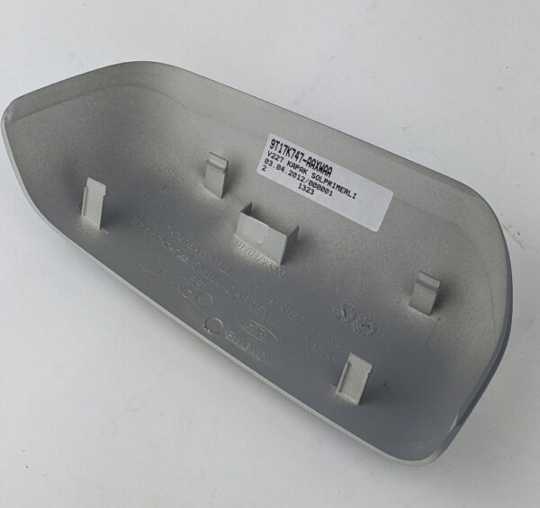 NEW FORD TRANSIT CONNECT MK1 FRONT LEFT DOOR MIRROR COVER 5016549 ORIGINAL - Image 3